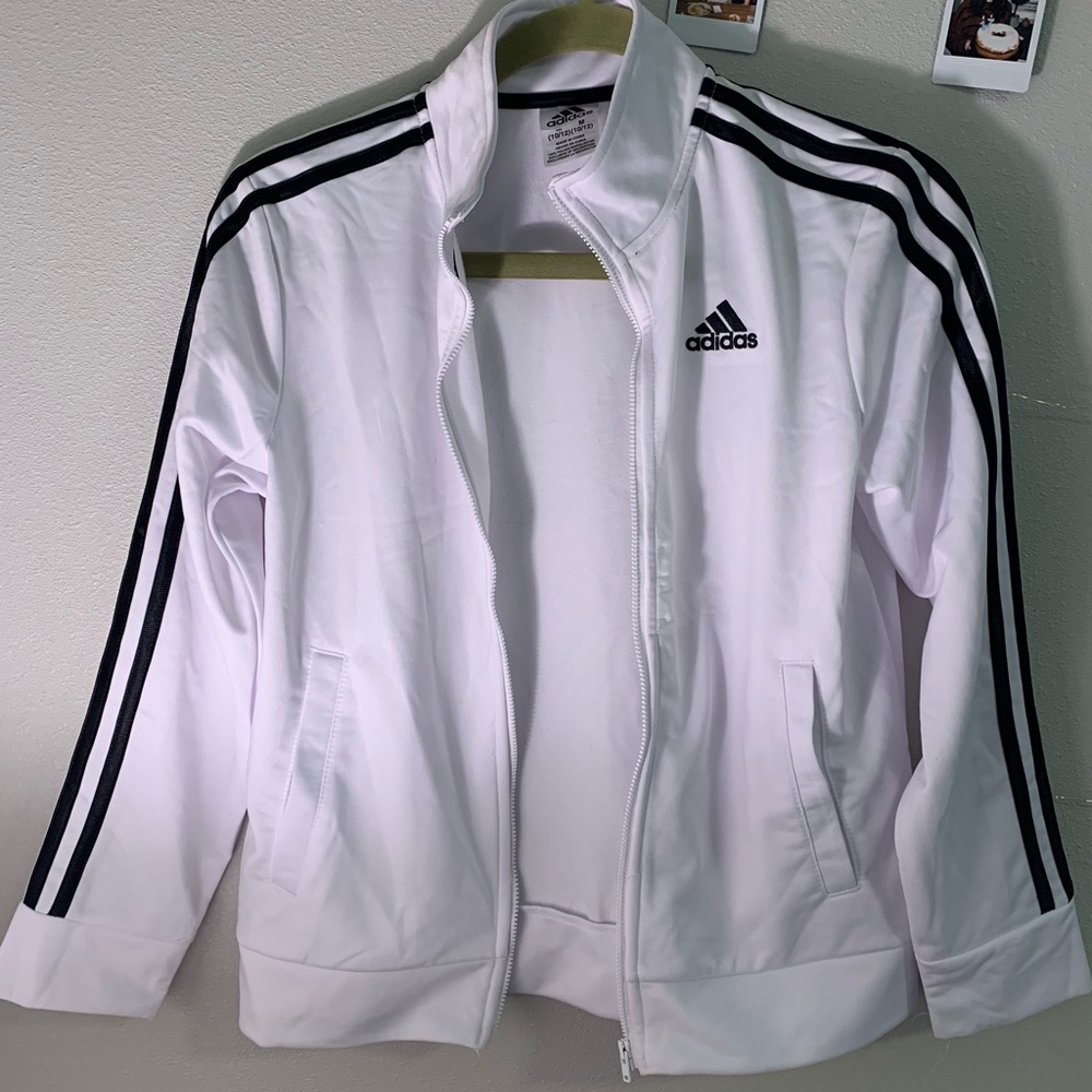 Adidas jacket